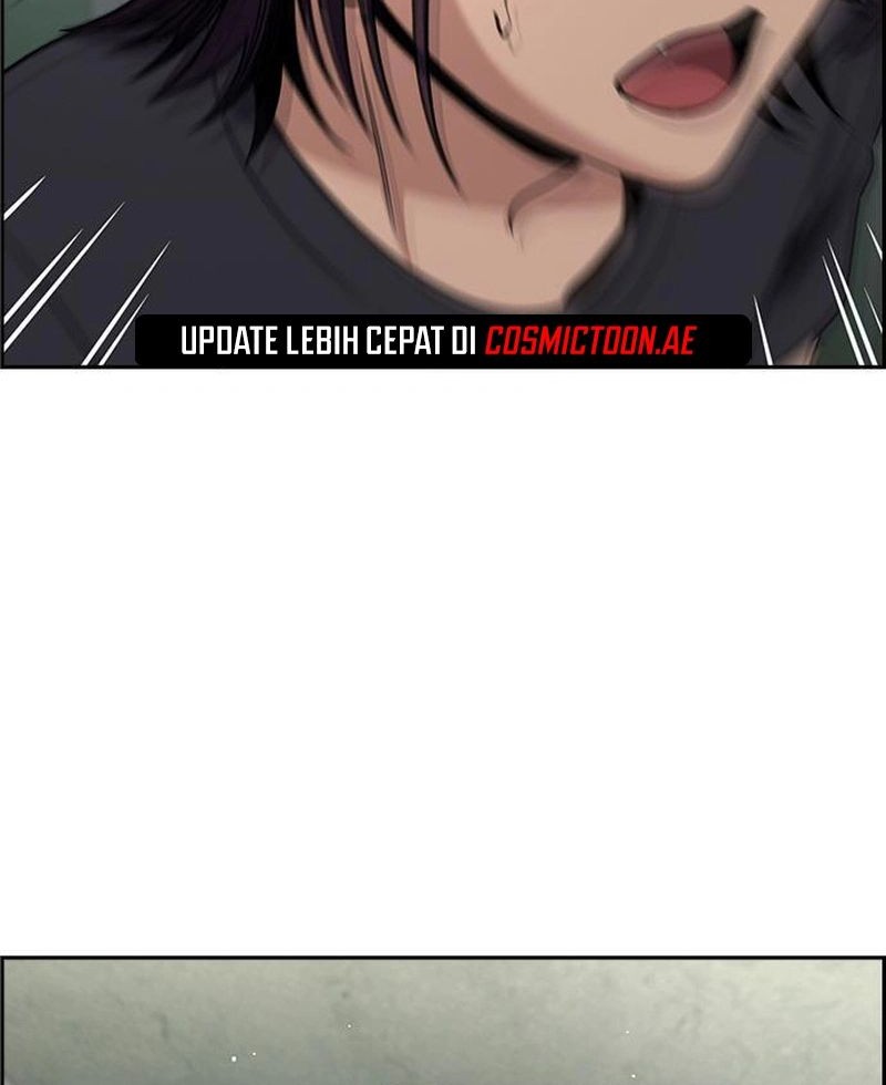True Education chapter 184 halaman 44