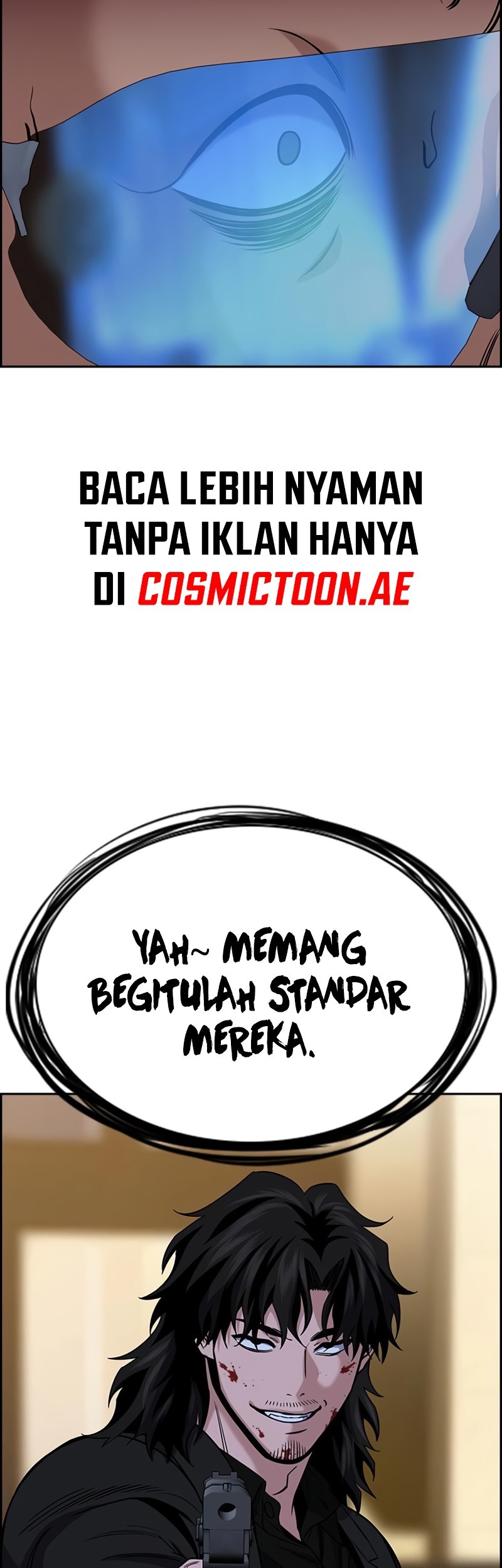 True Education Bab 188 halaman 66