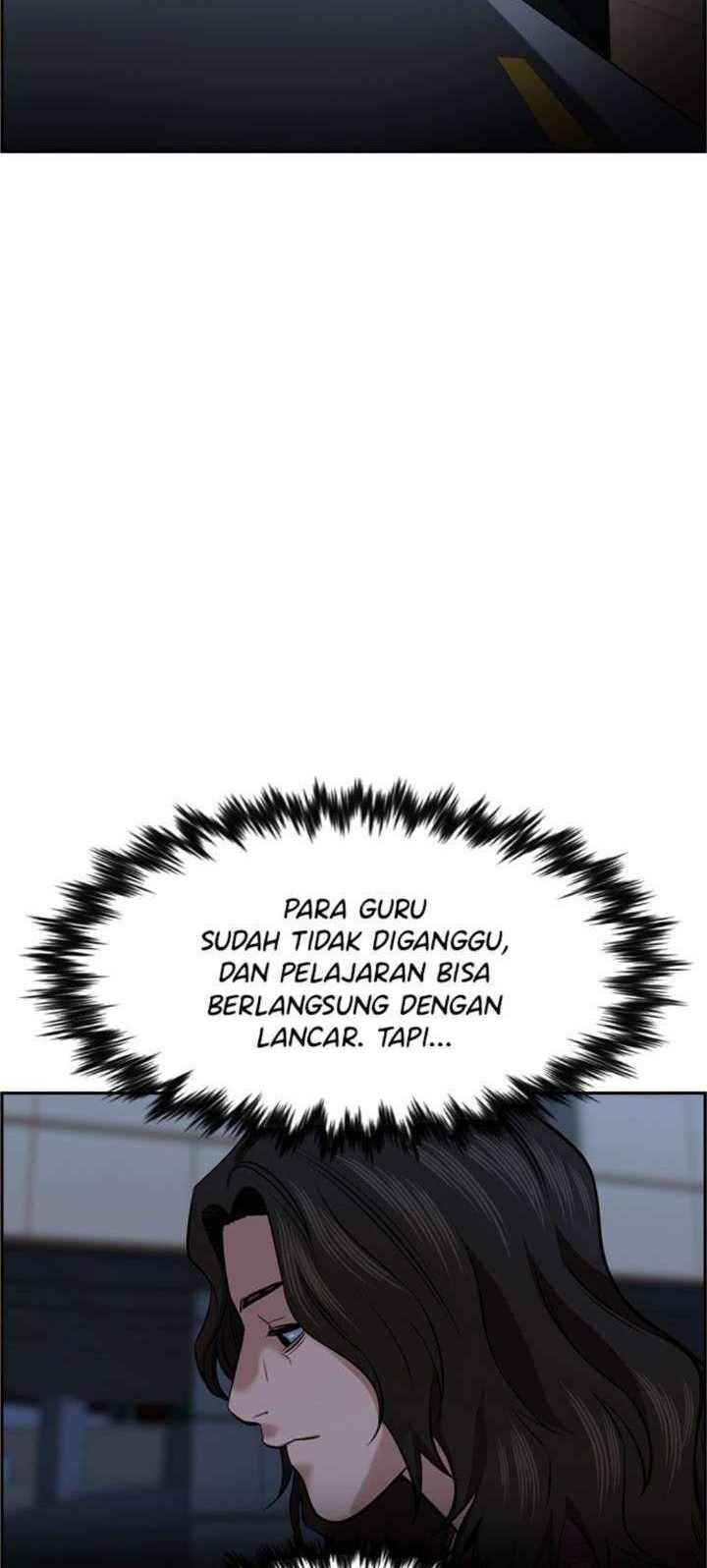 True Education Bab 19 halaman 39