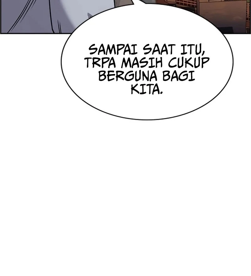 True Education Bab 191 halaman 45
