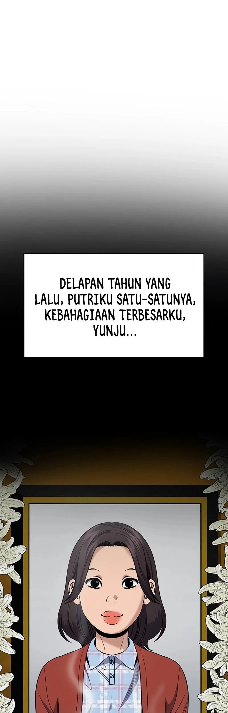 True Education chapter 192 halaman 10