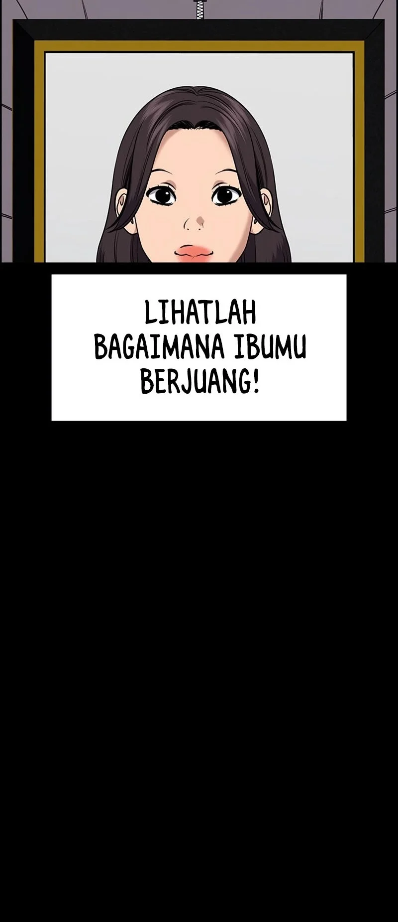 True Education chapter 192 halaman 41