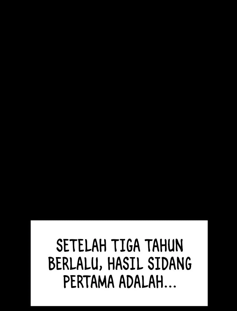 True Education chapter 192 halaman 45