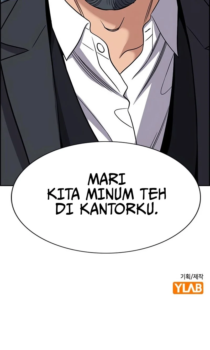 True Education chapter 192 halaman 68