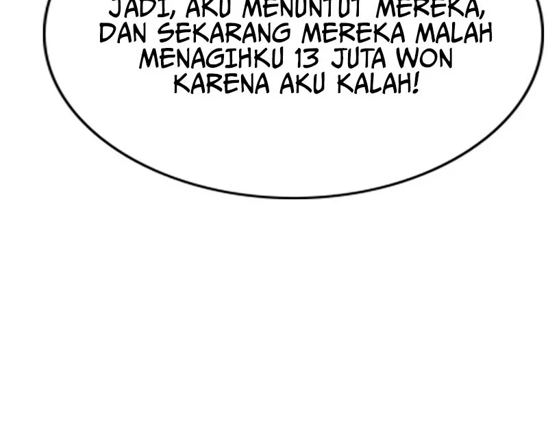 True Education Bab 193 halaman 5