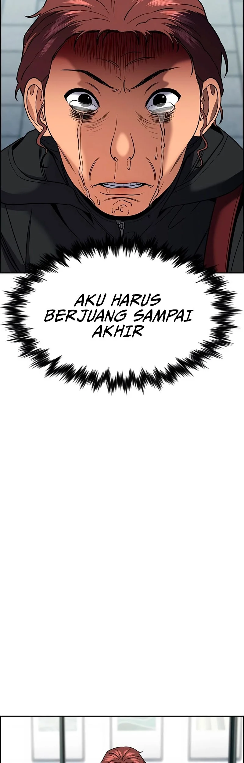 True Education Bab 193 halaman 60