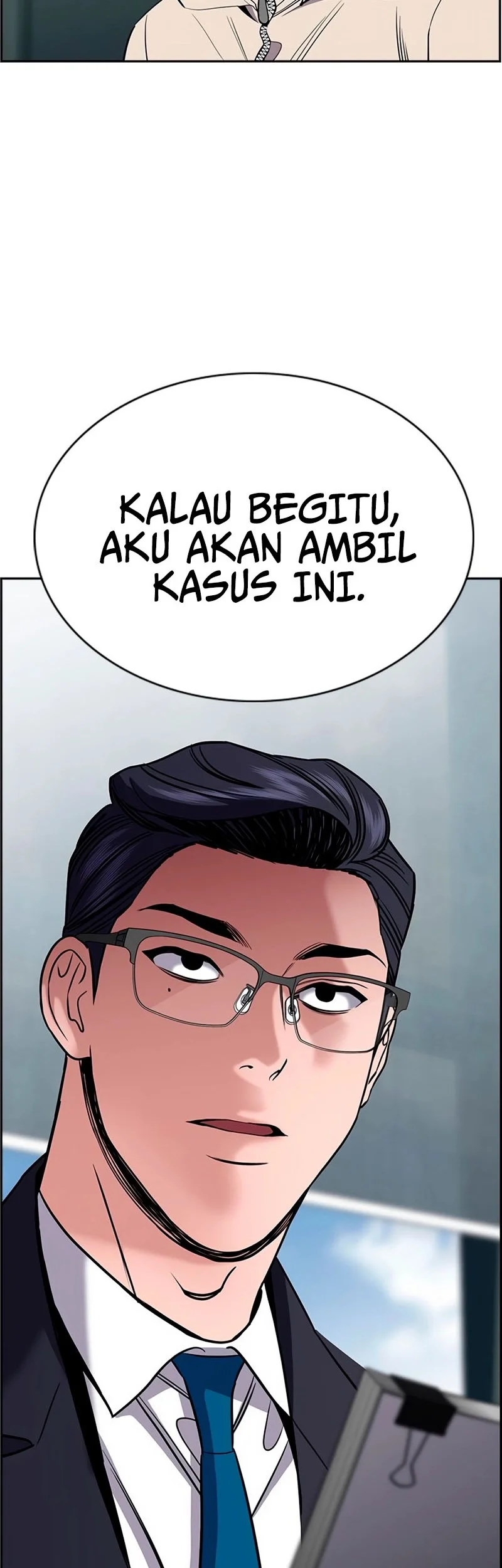 True Education Bab 193 halaman 63