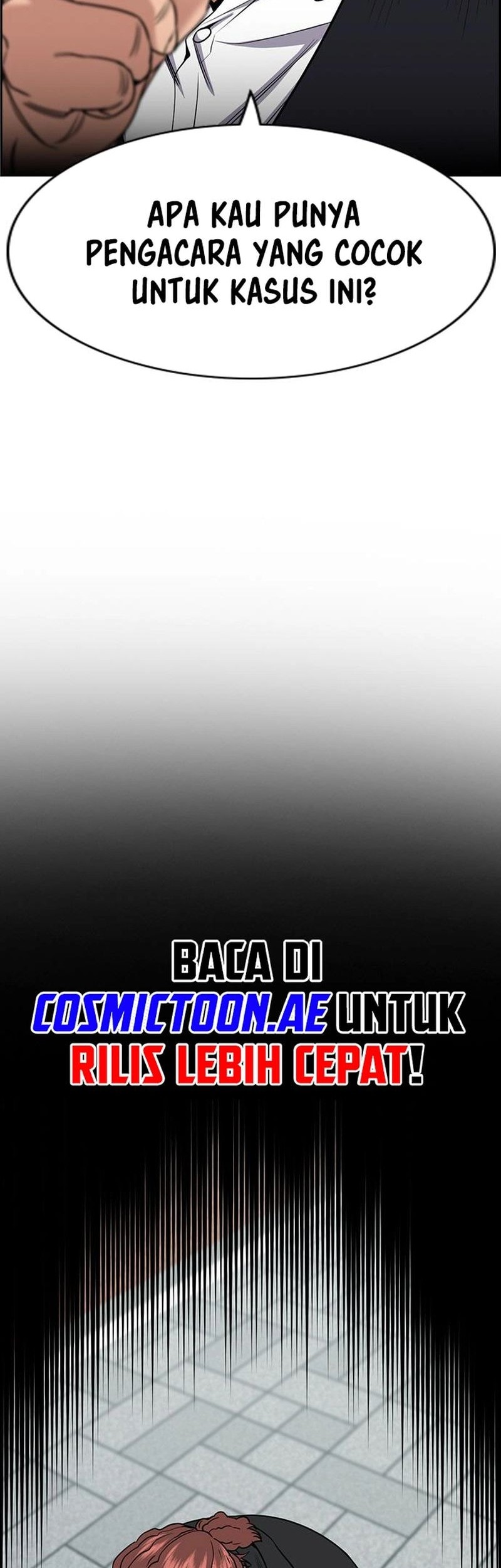 True Education chapter 194 halaman 11
