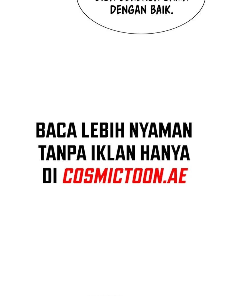 True Education chapter 194 halaman 18