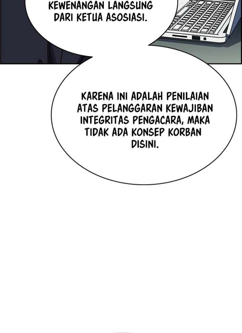 True Education chapter 194 halaman 33