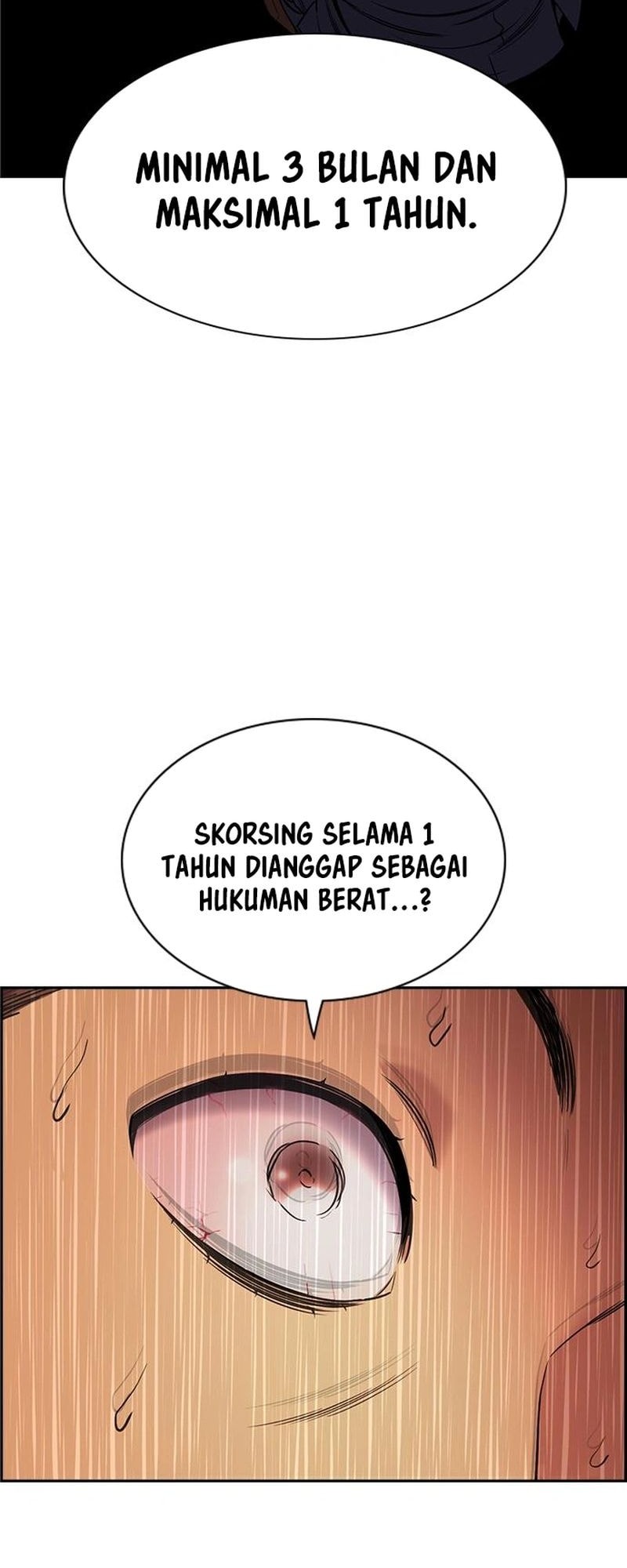 True Education chapter 194 halaman 36