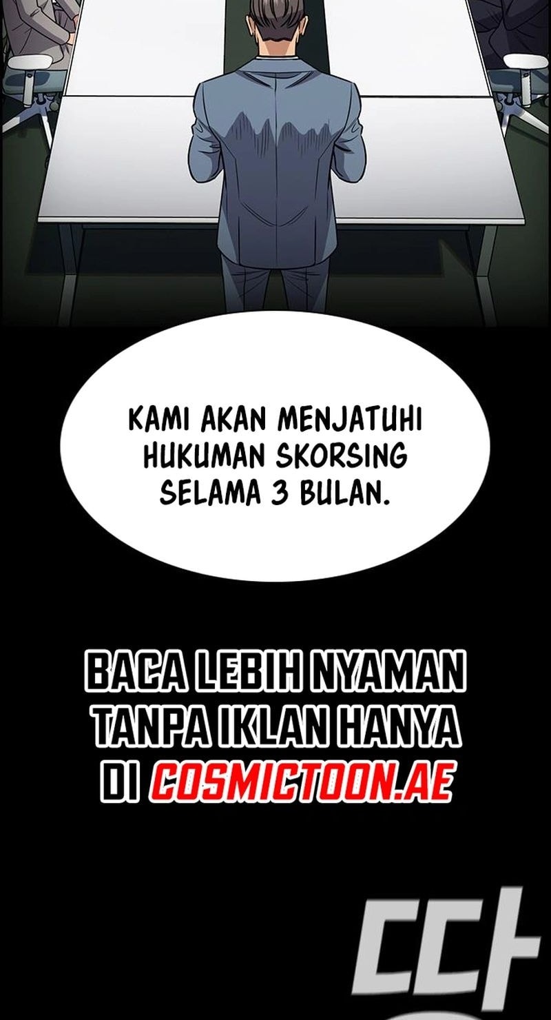 True Education chapter 194 halaman 42