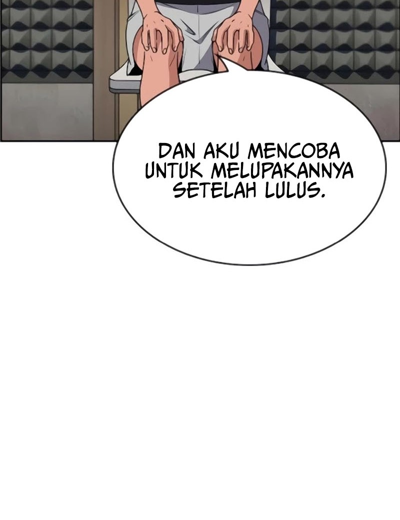 True Education Bab 198 halaman 57