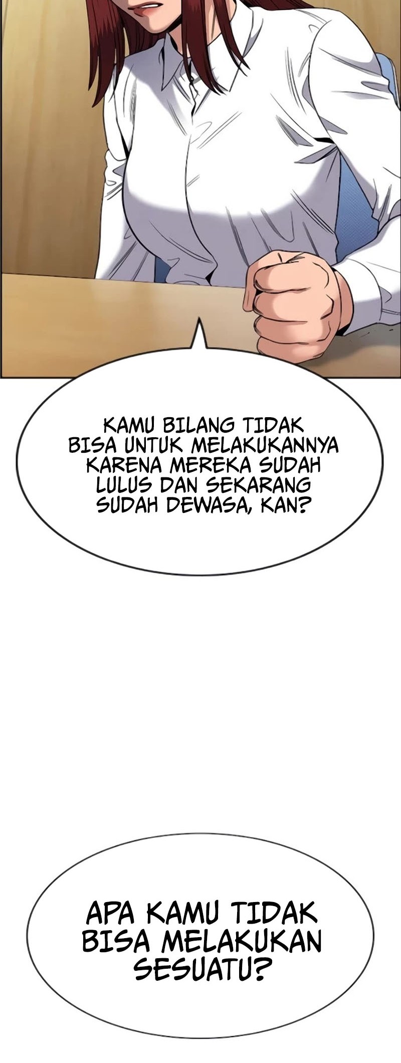 True Education Bab 198 halaman 69