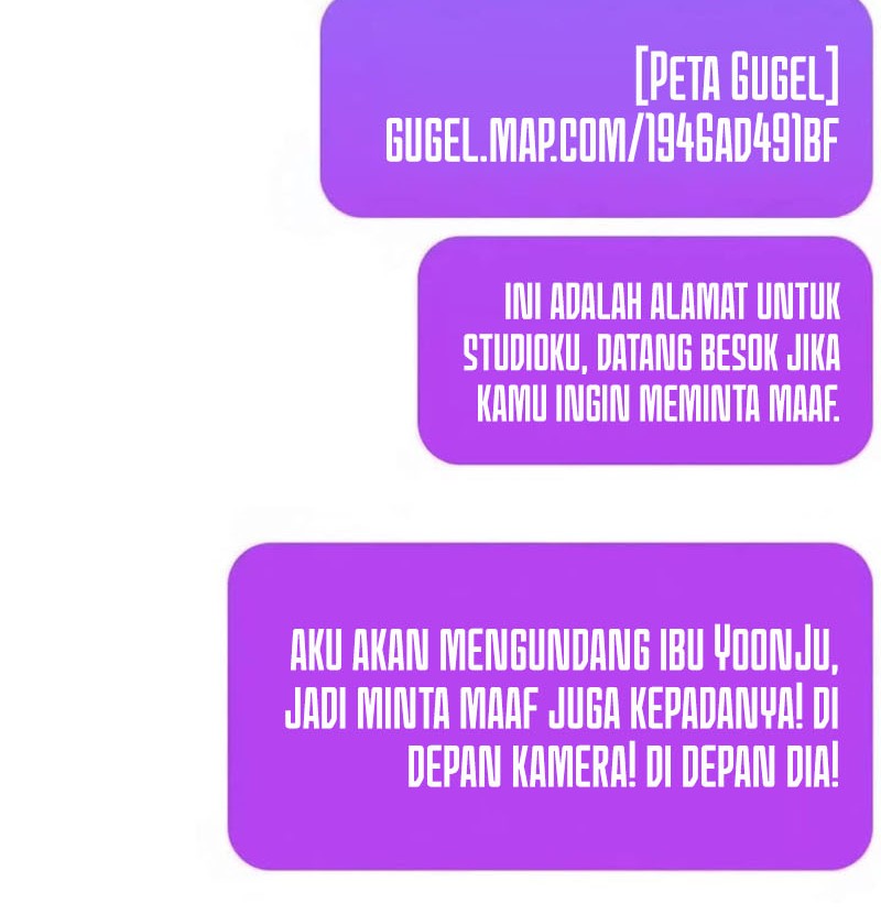True Education Bab 199 halaman 25
