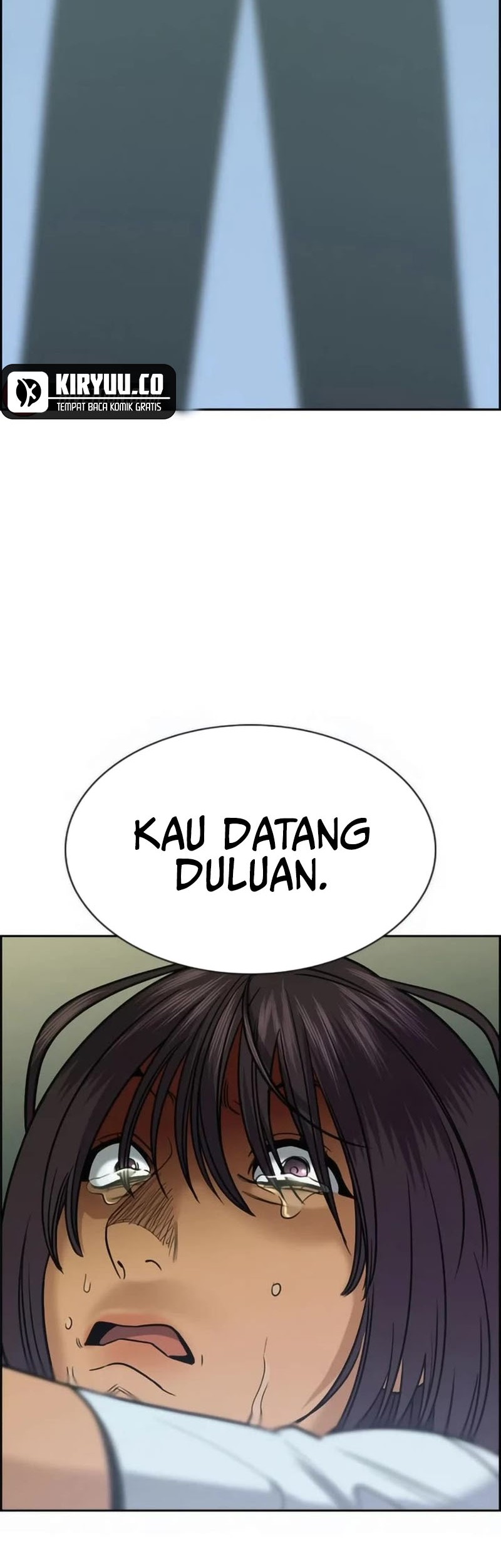 True Education Bab 199 halaman 65
