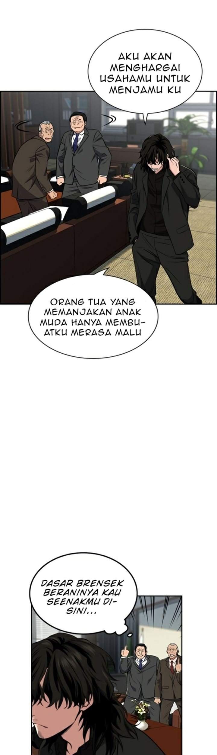 True Education Bab 2 halaman 11