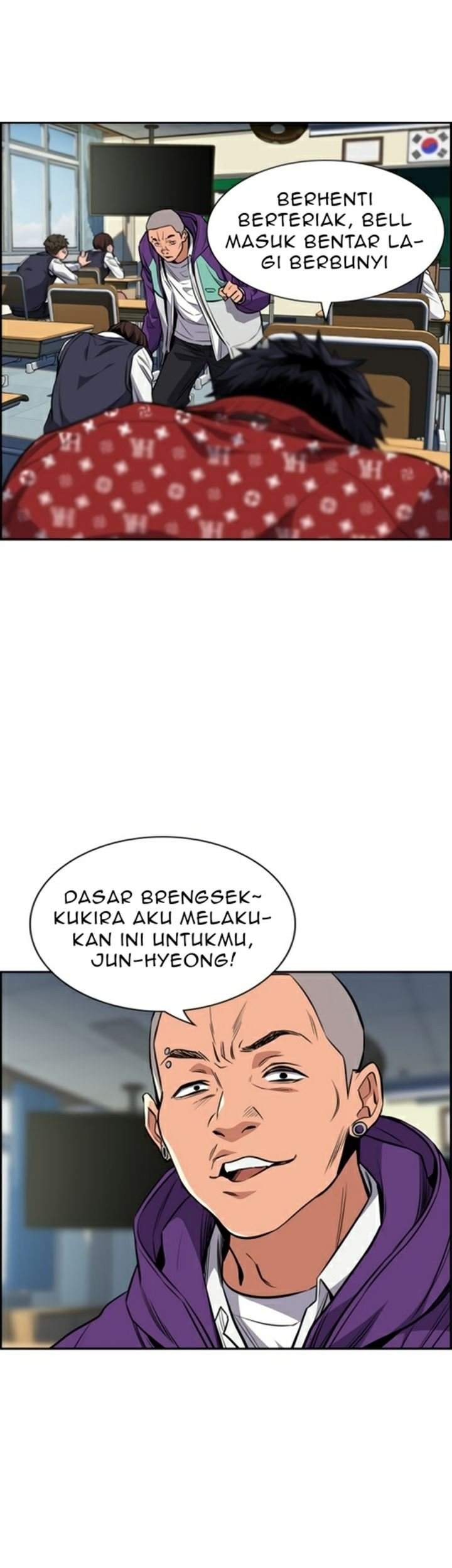 True Education Bab 2 halaman 20