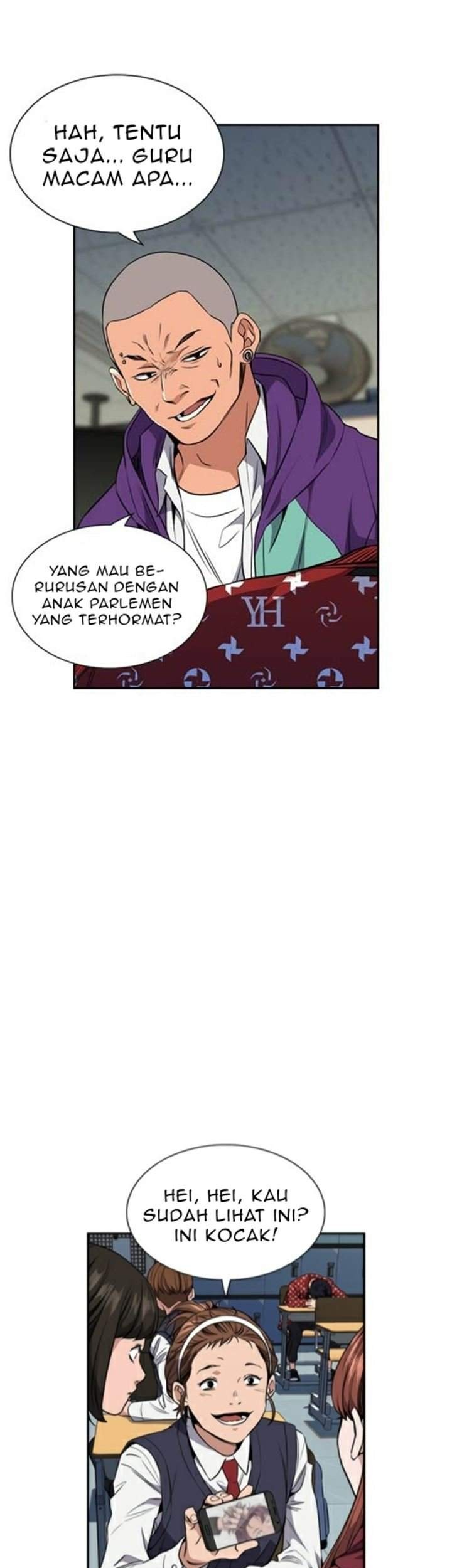 True Education Bab 2 halaman 23