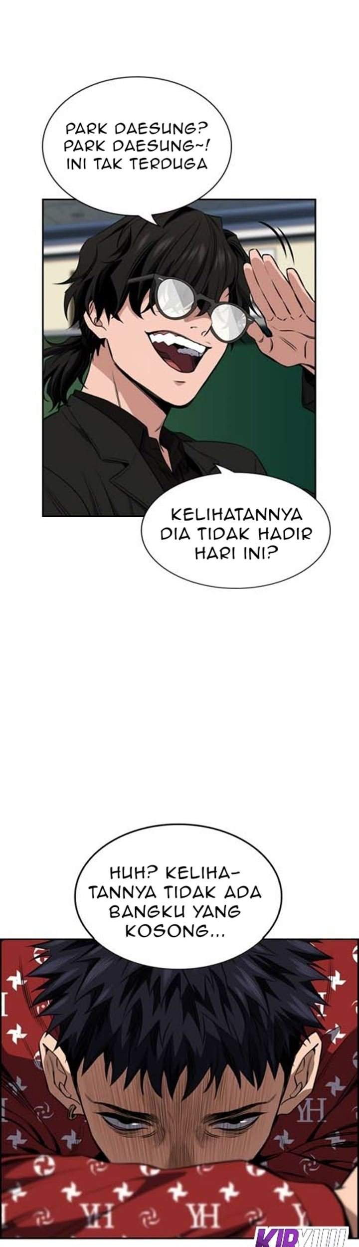 True Education Bab 2 halaman 39