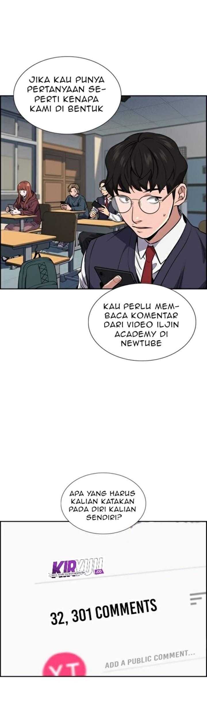 True Education Bab 2 halaman 69