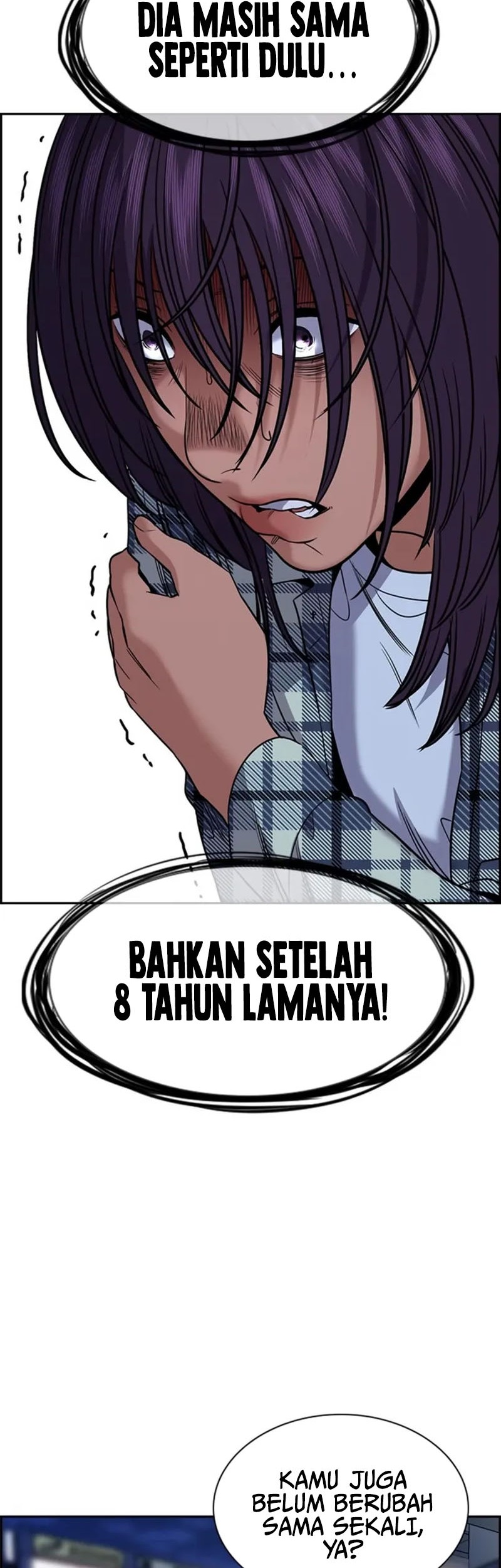 True Education Bab 200 halaman 39