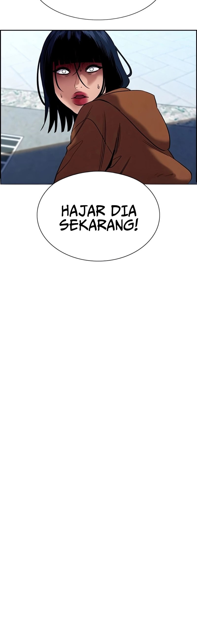 True Education Bab 201 halaman 47