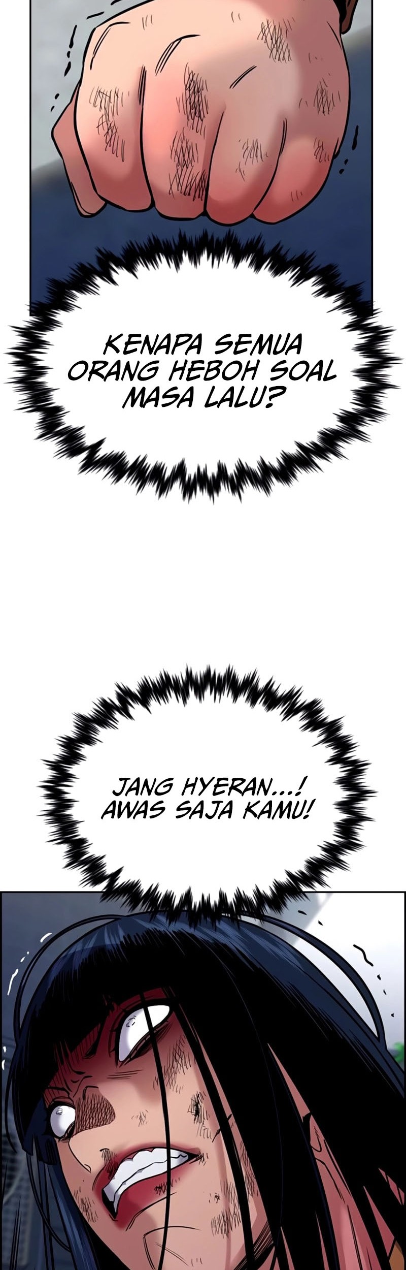 True Education Bab 201 halaman 51
