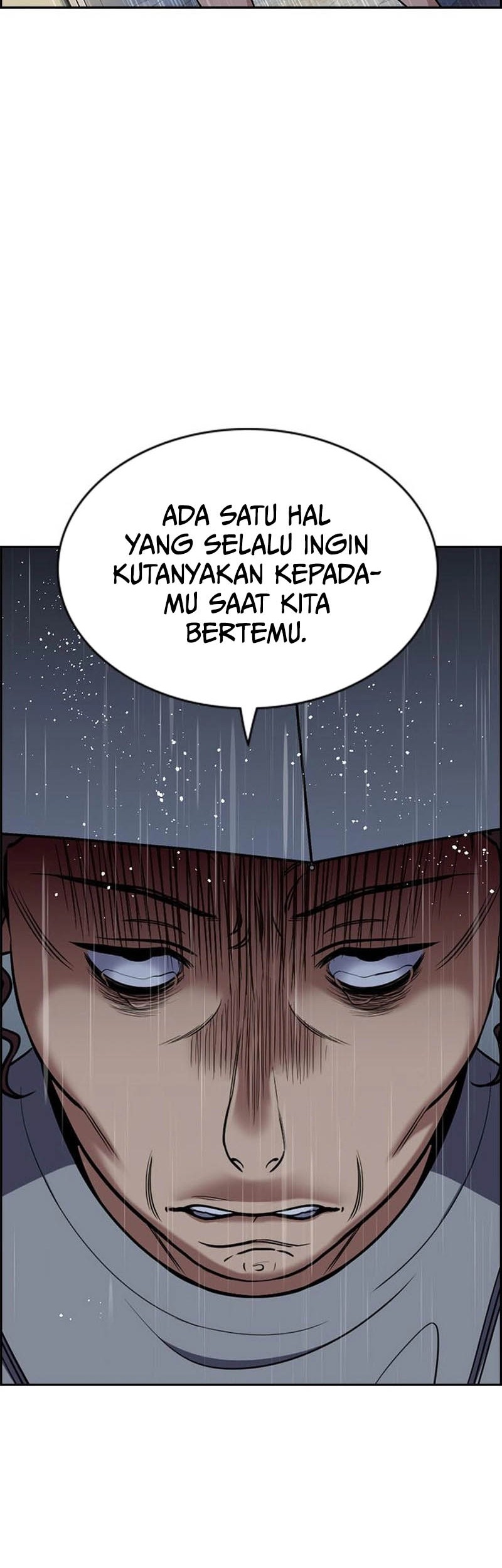 True Education chapter 204 halaman 3