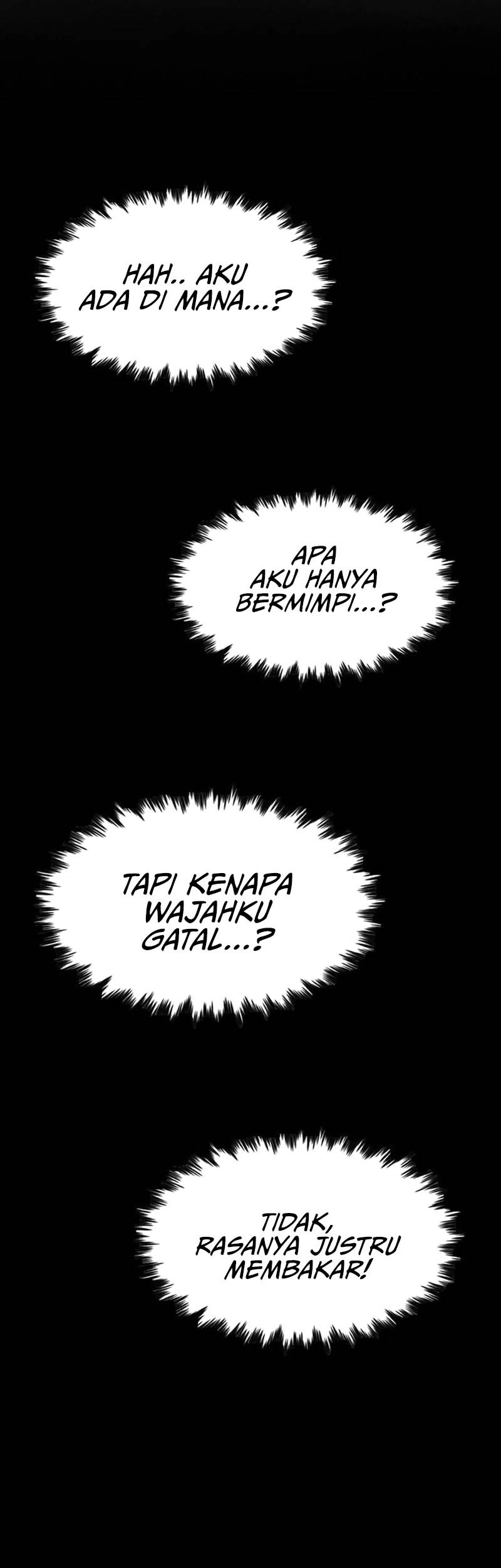 True Education chapter 204 halaman 13