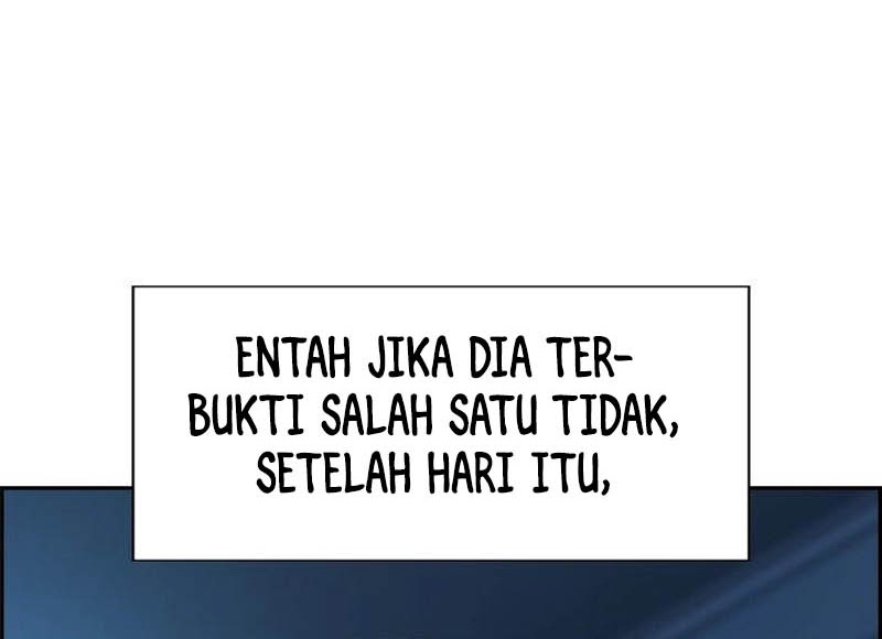 True Education chapter 204 halaman 42