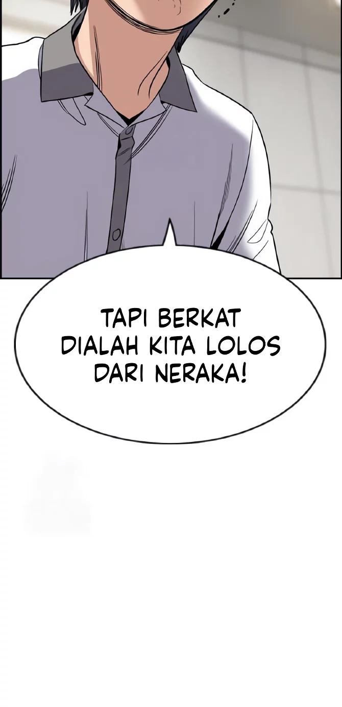 True Education Bab 206 halaman 29