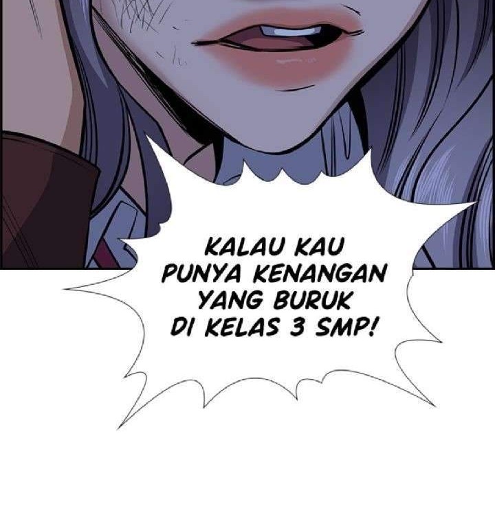 True Education Bab 21 halaman 35