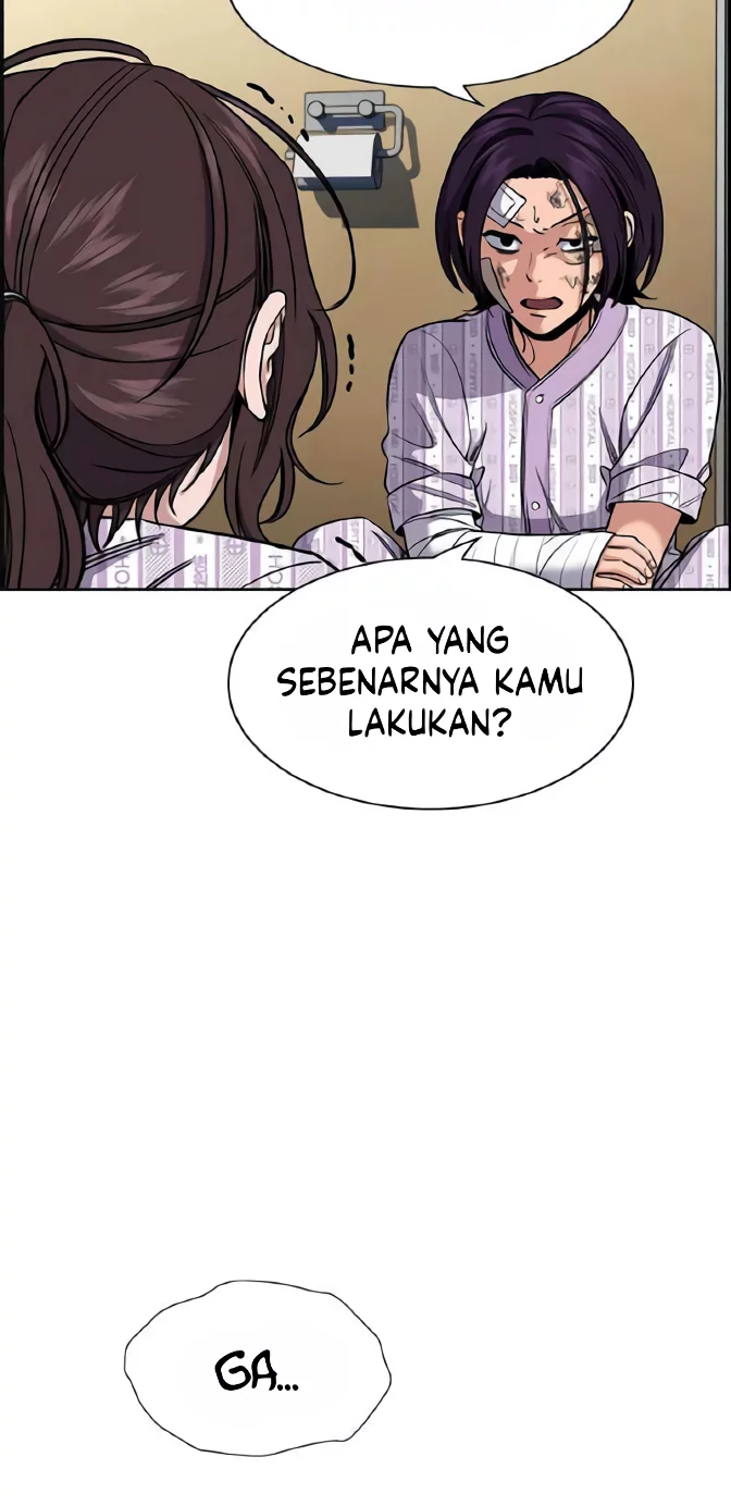 True Education Bab 211 halaman 36