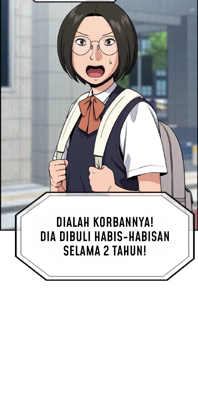 True Education Bab 212 halaman 22