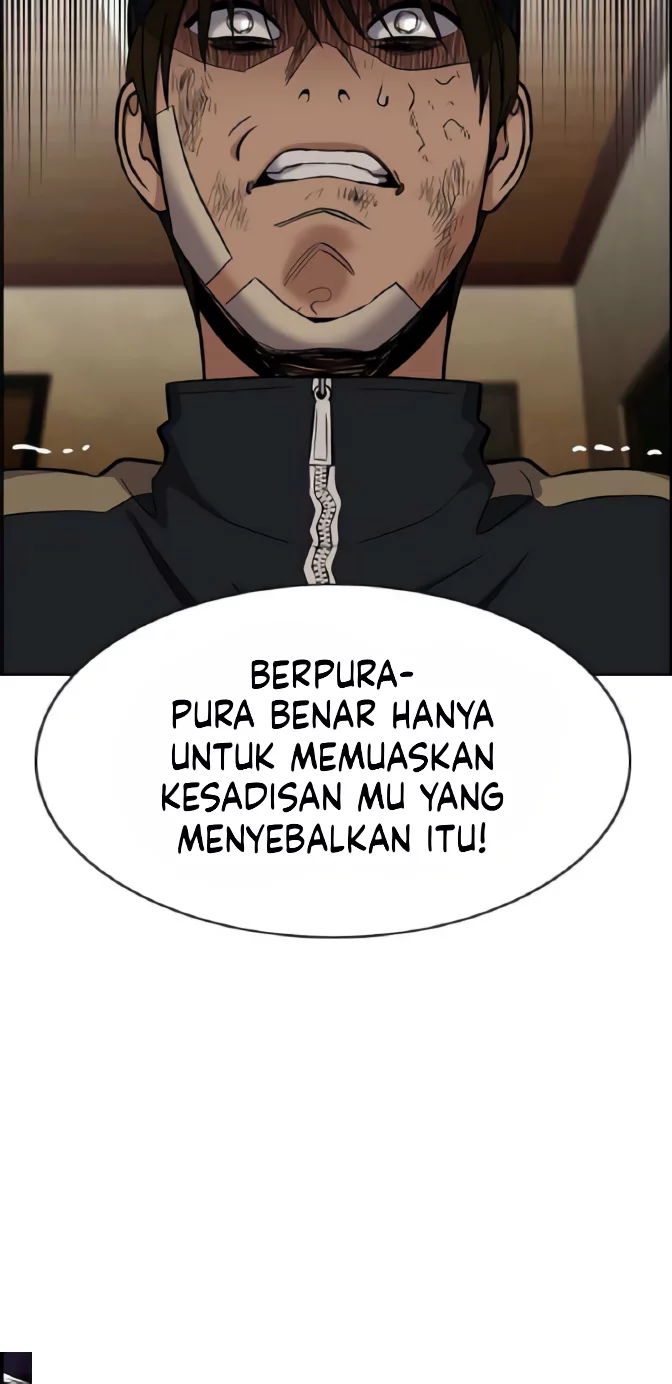 True Education Bab 212 halaman 36