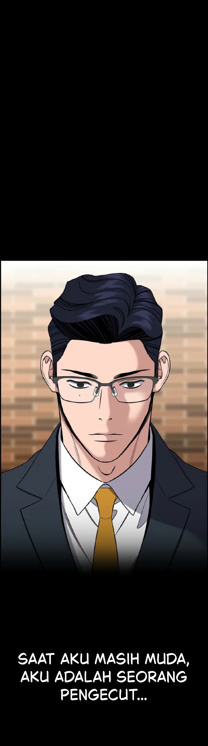 True Education chapter 214 halaman 2