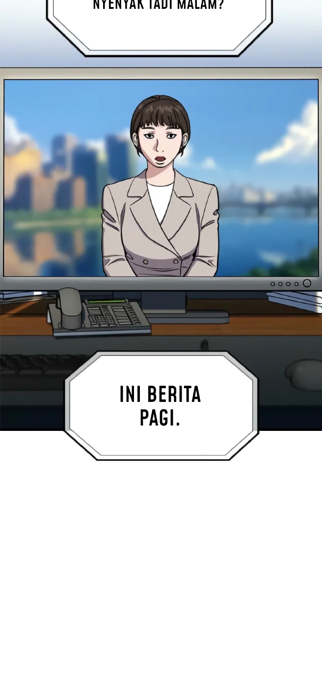 True Education chapter 214 halaman 50