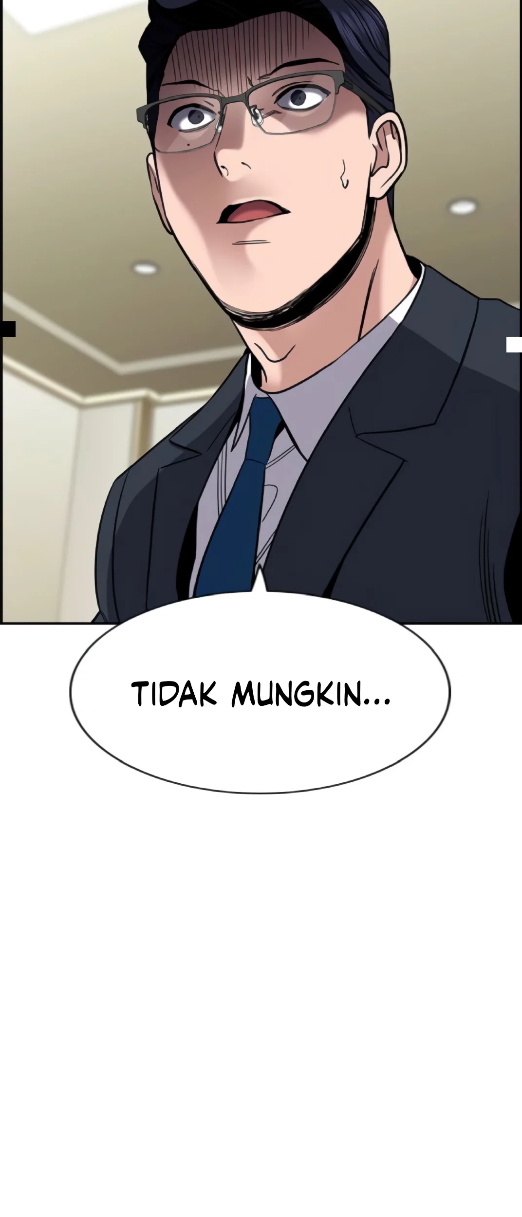 True Education chapter 214 halaman 54