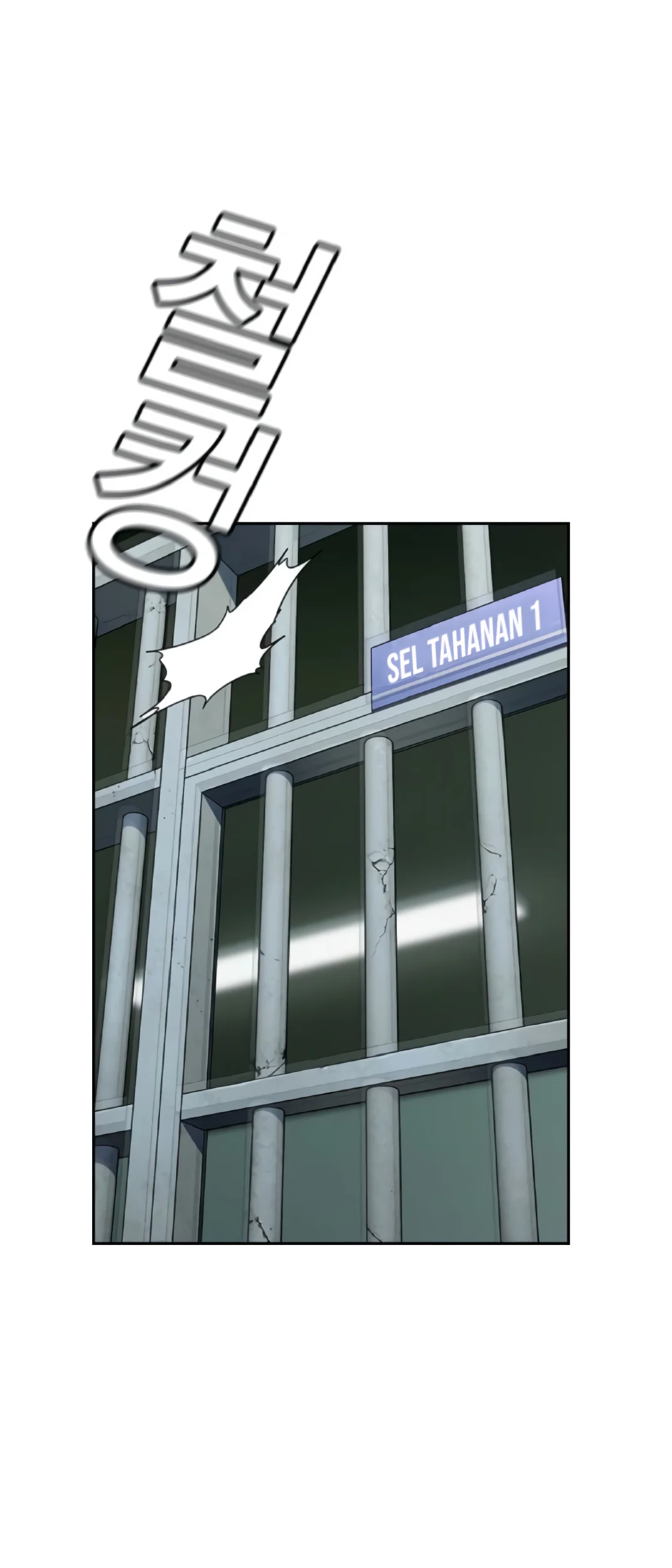 True Education chapter 214 halaman 55