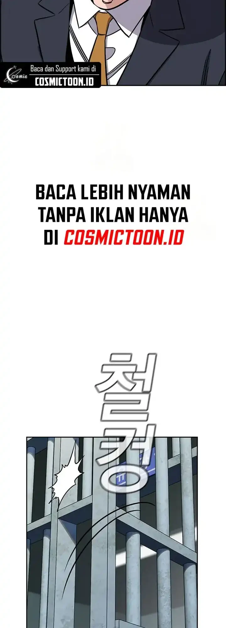 True Education chapter 215 halaman 62