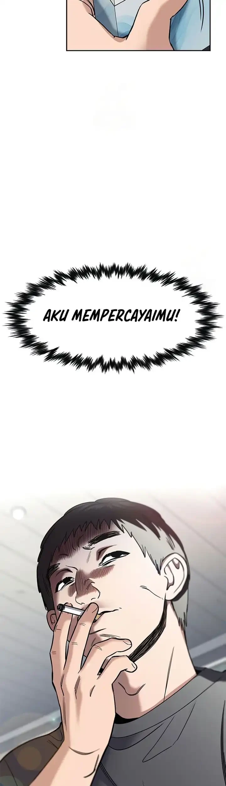True Education chapter 215 halaman 65