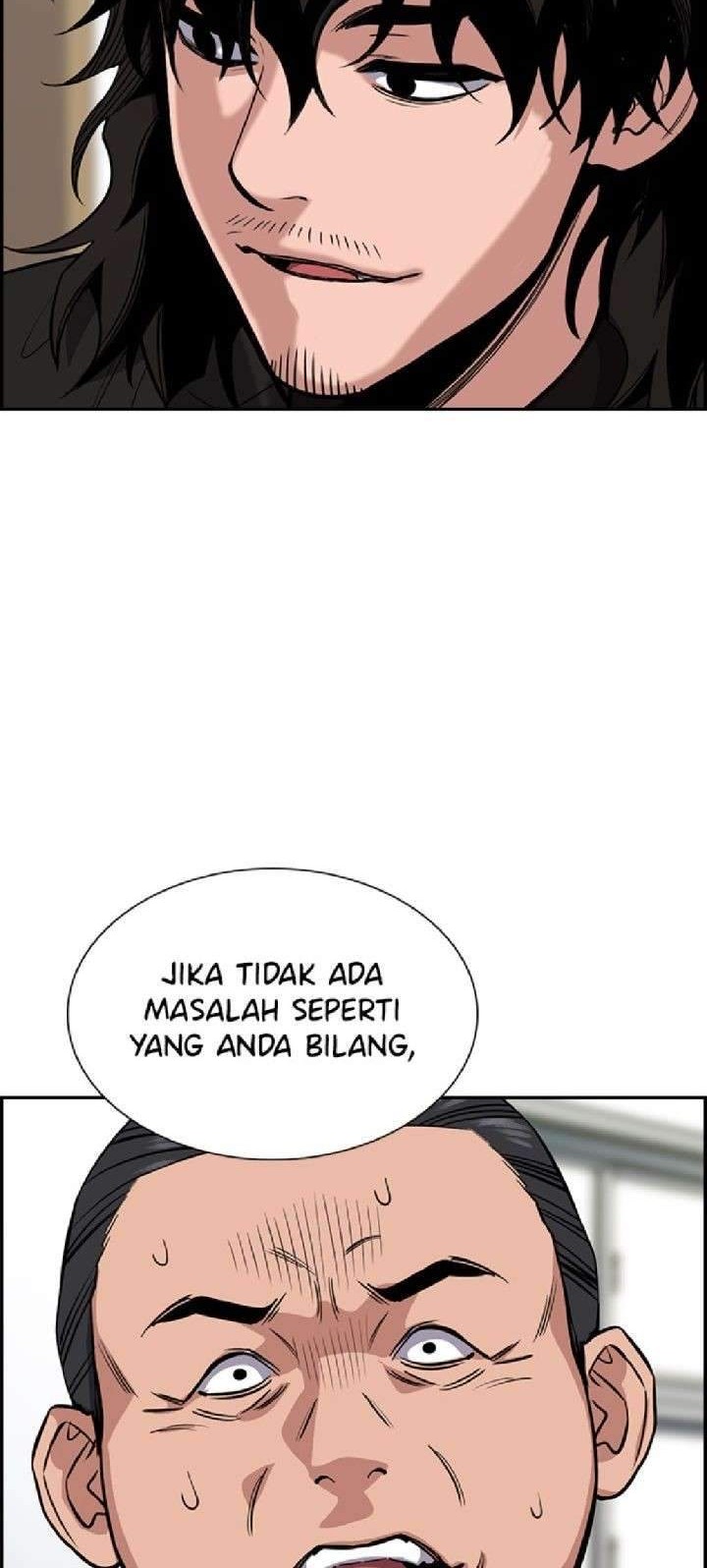 True Education Bab 22 halaman 18