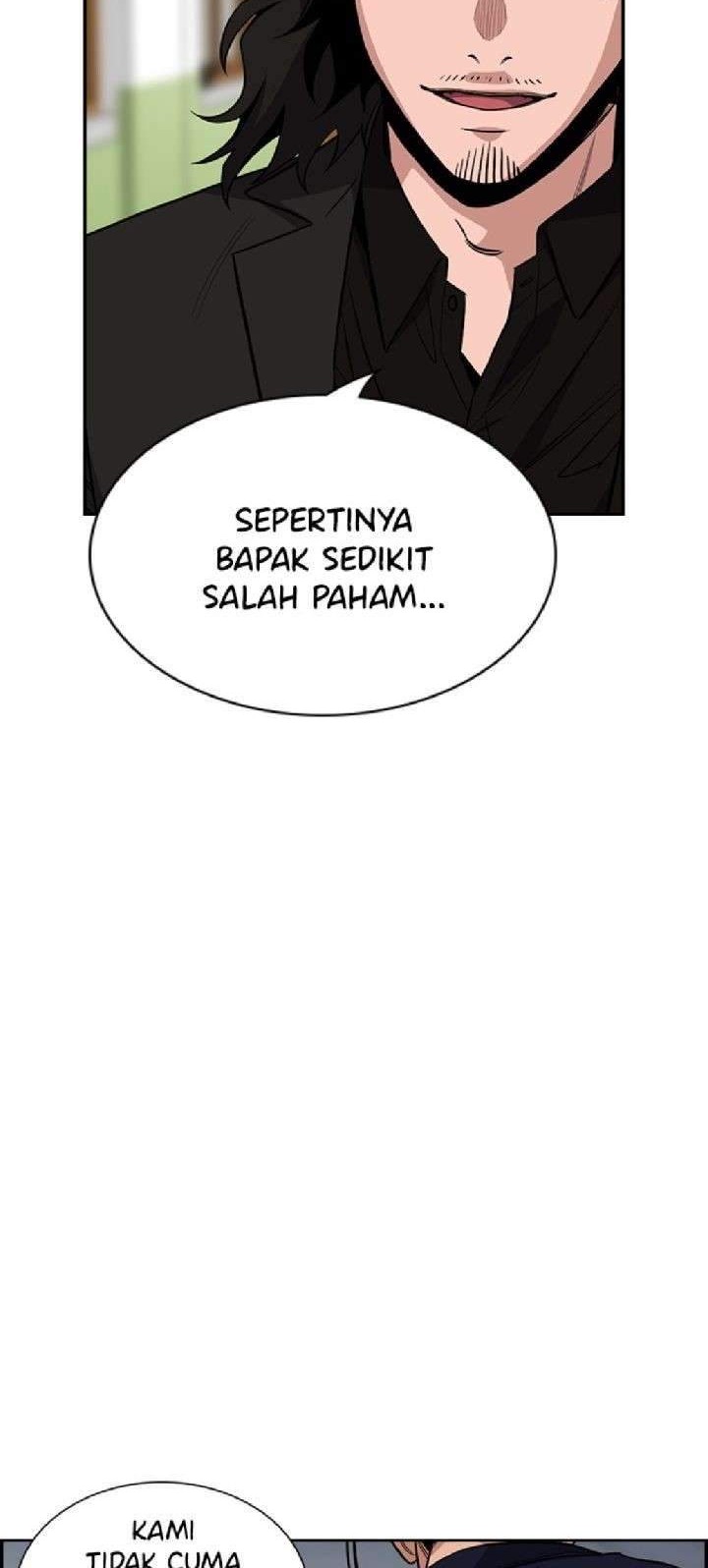 True Education Bab 22 halaman 34