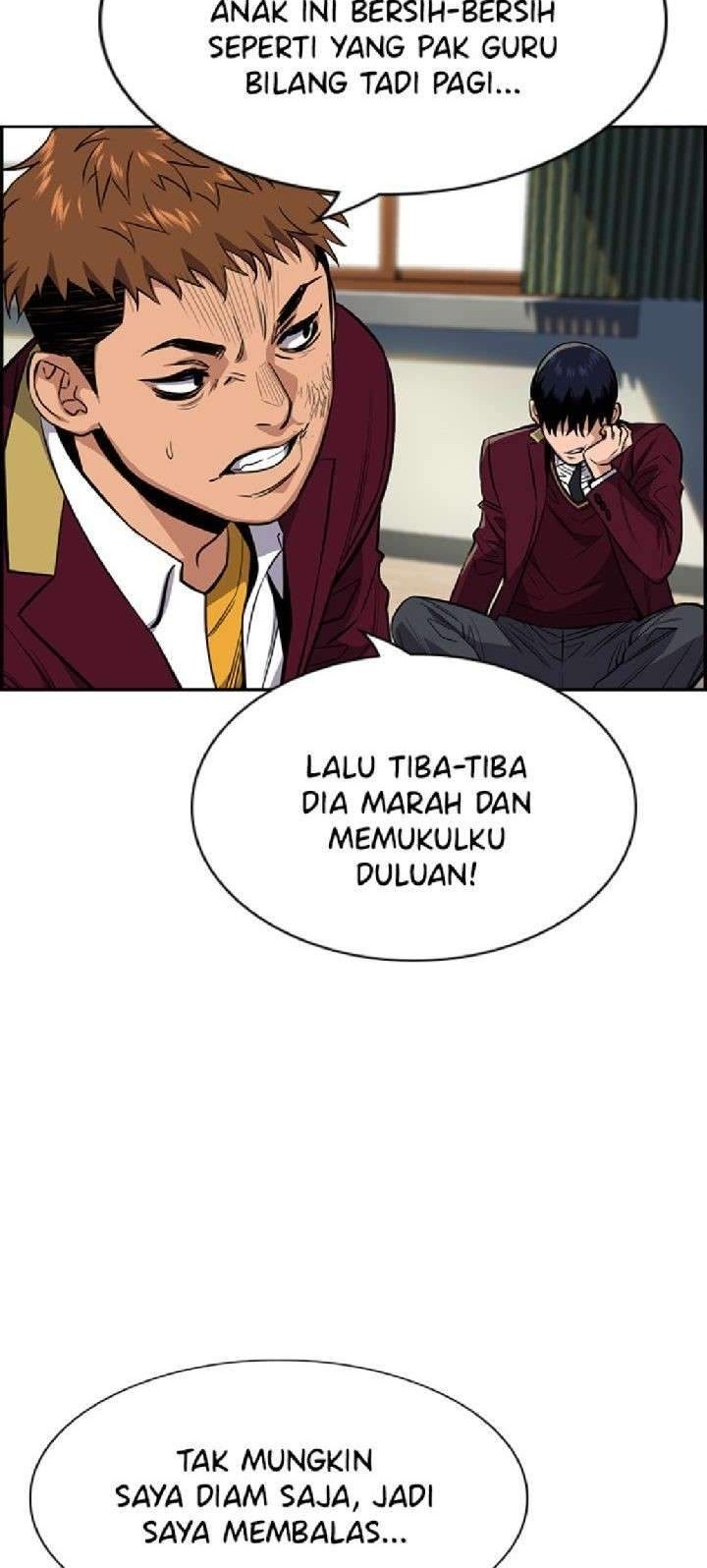 True Education Bab 22 halaman 46