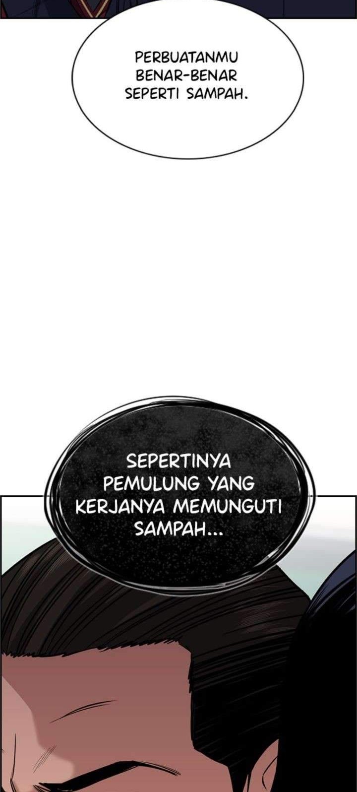True Education Bab 22 halaman 50