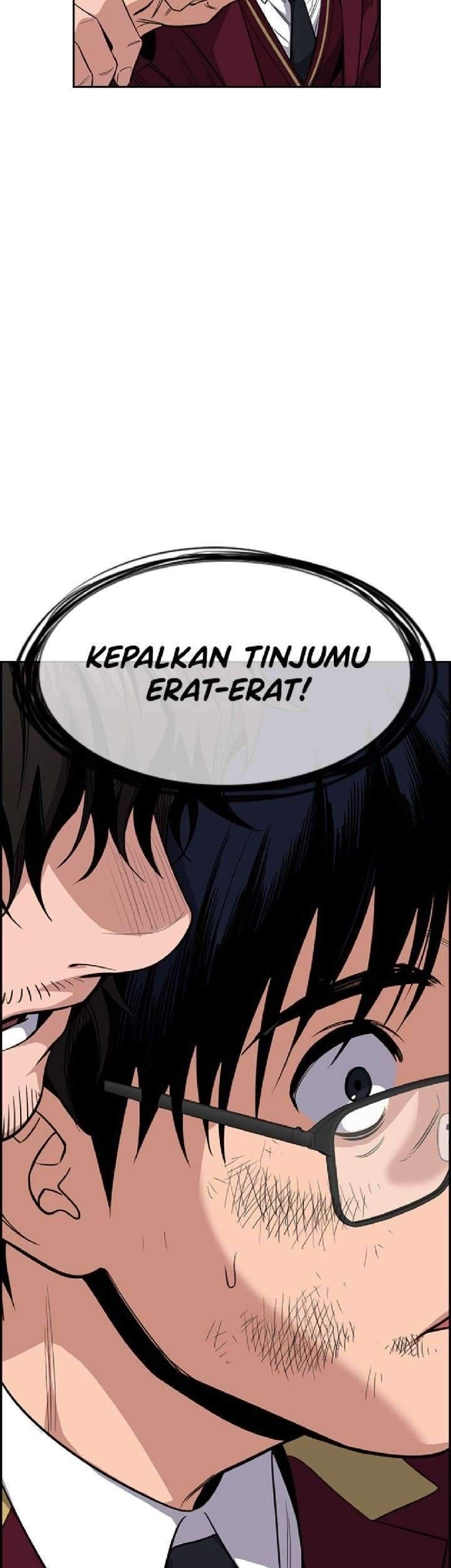 True Education Bab 22 halaman 63