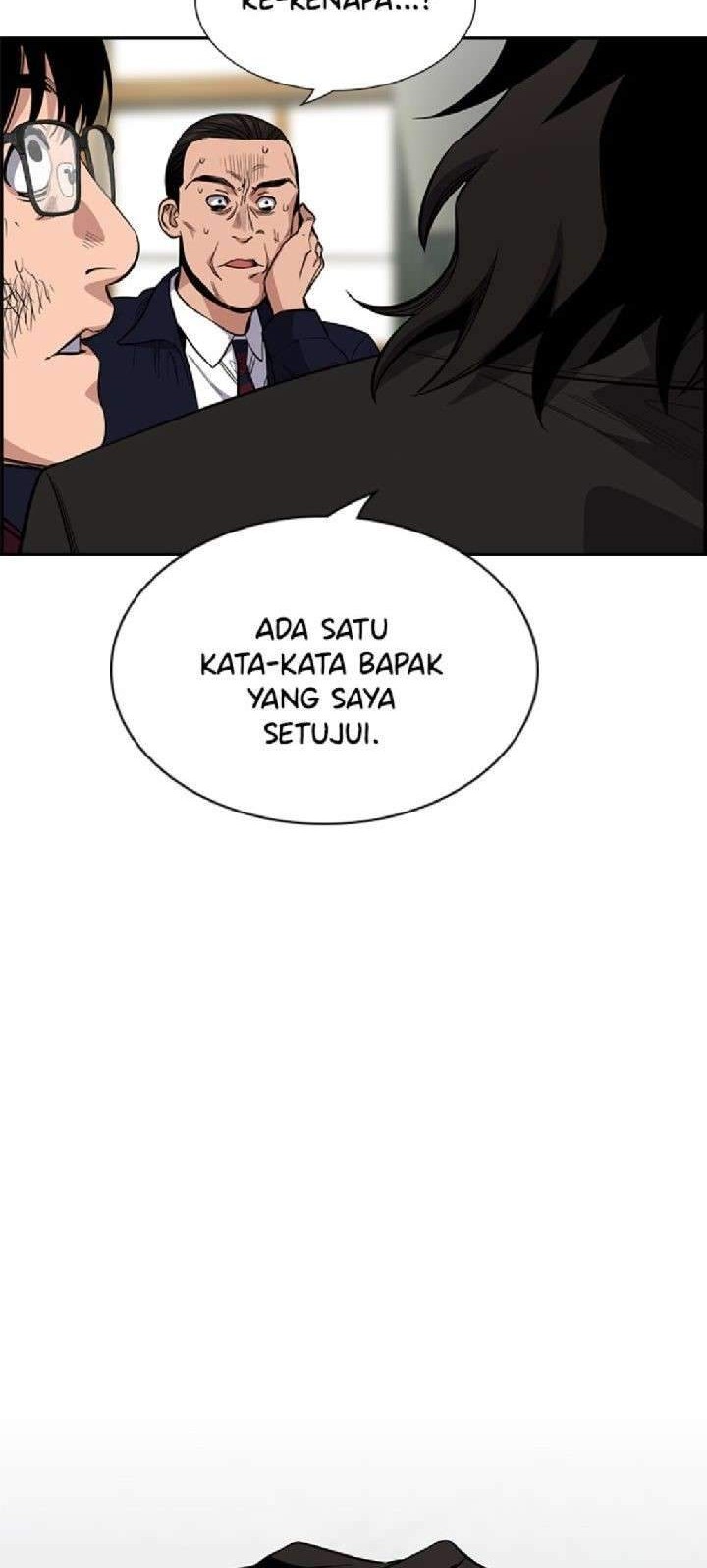 True Education Bab 22 halaman 68