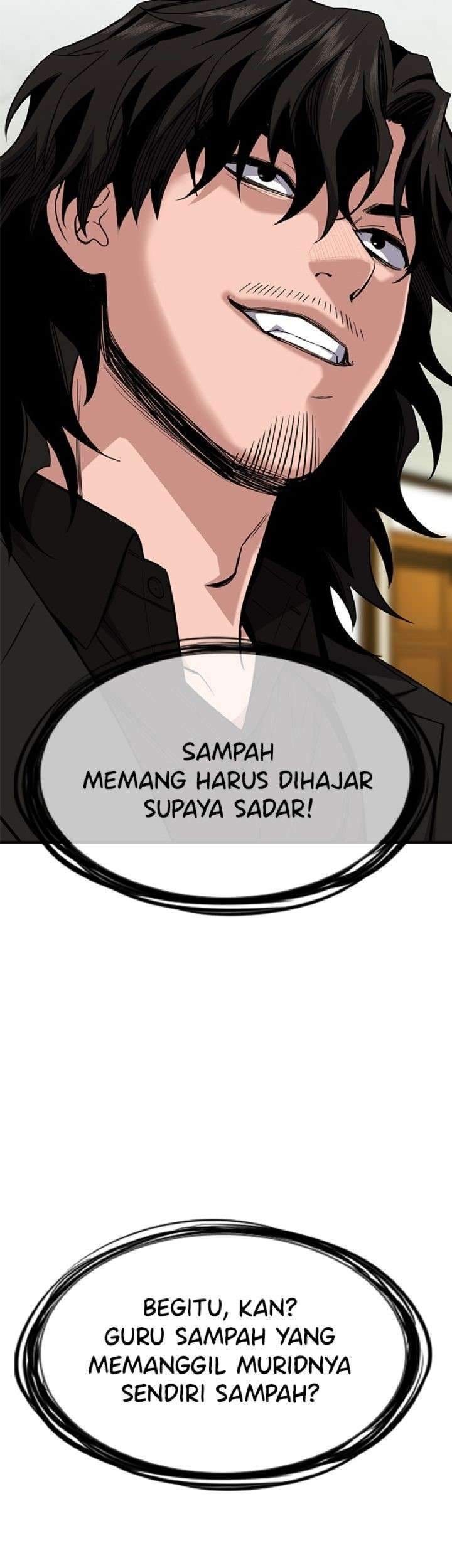 True Education Bab 22 halaman 69