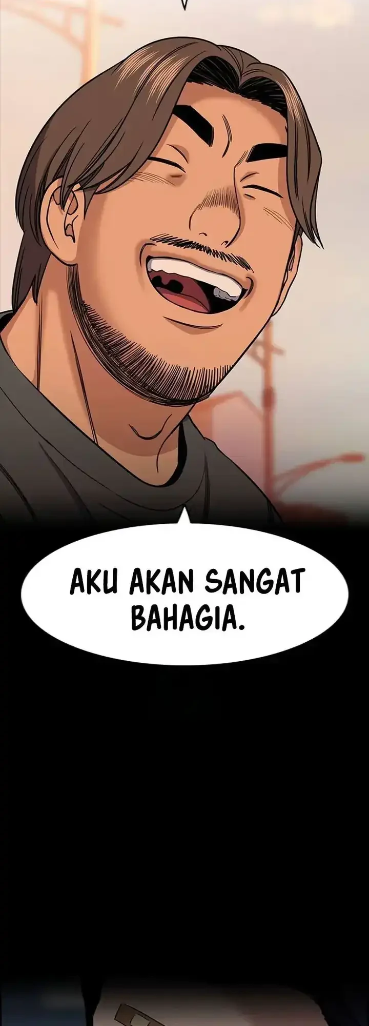 True Education Bab 221 halaman 26